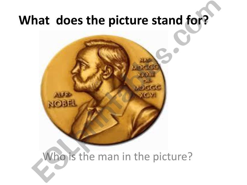 �th form unit 3 lesson4: Prize Winners �th form unit 3 lesson4: Prize Winners