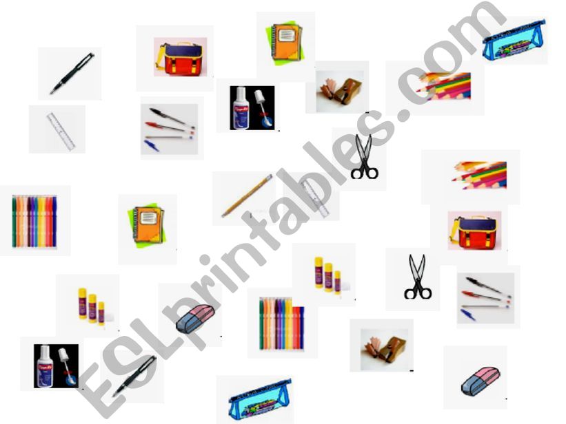 Kim�s game powerpoint