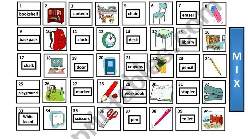 pelmanism - the classroom powerpoint