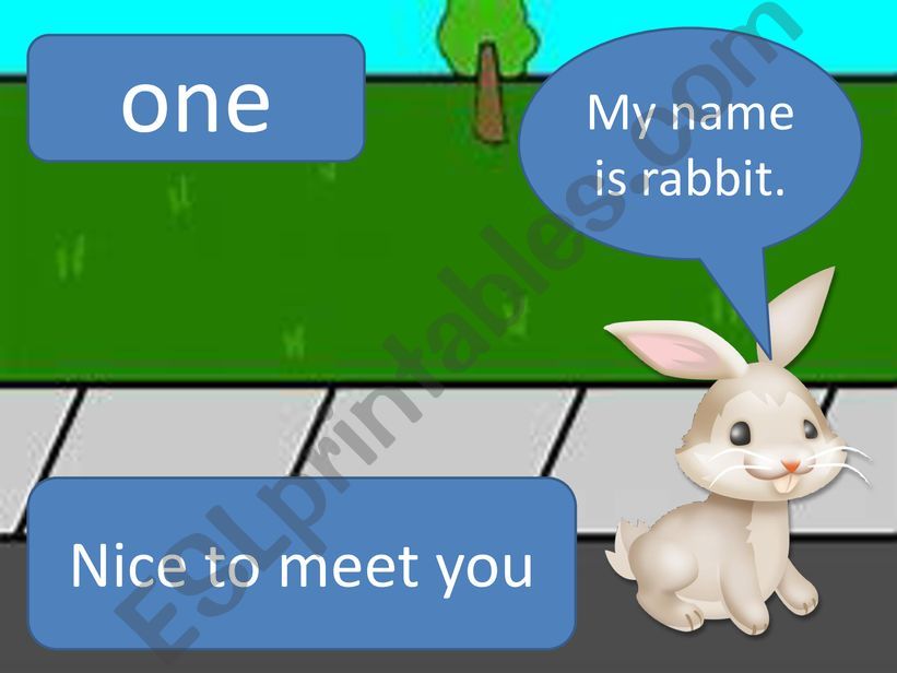 What�s your name powerpoint What�s your name powerpoint