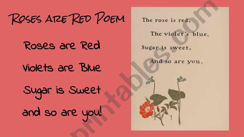 PART FOUR SAINT VALENTINES DAY