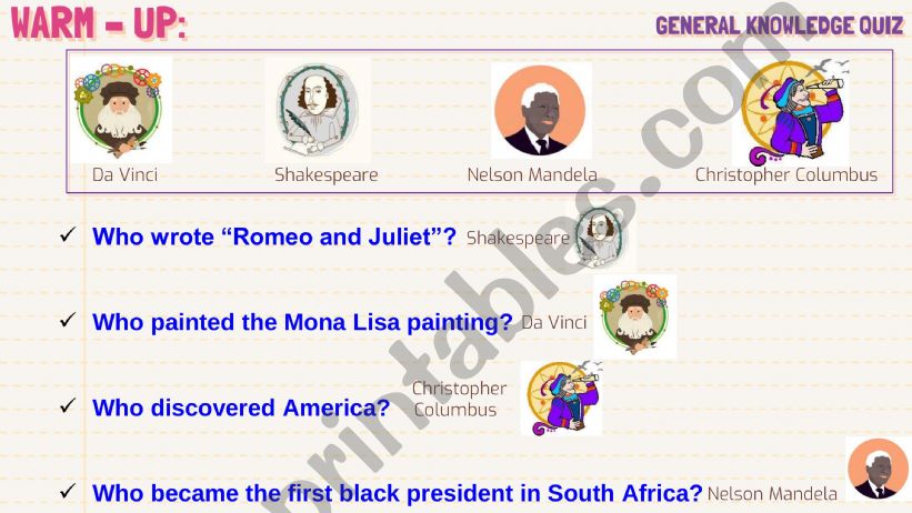 PAST SIMPLE TENSE powerpoint