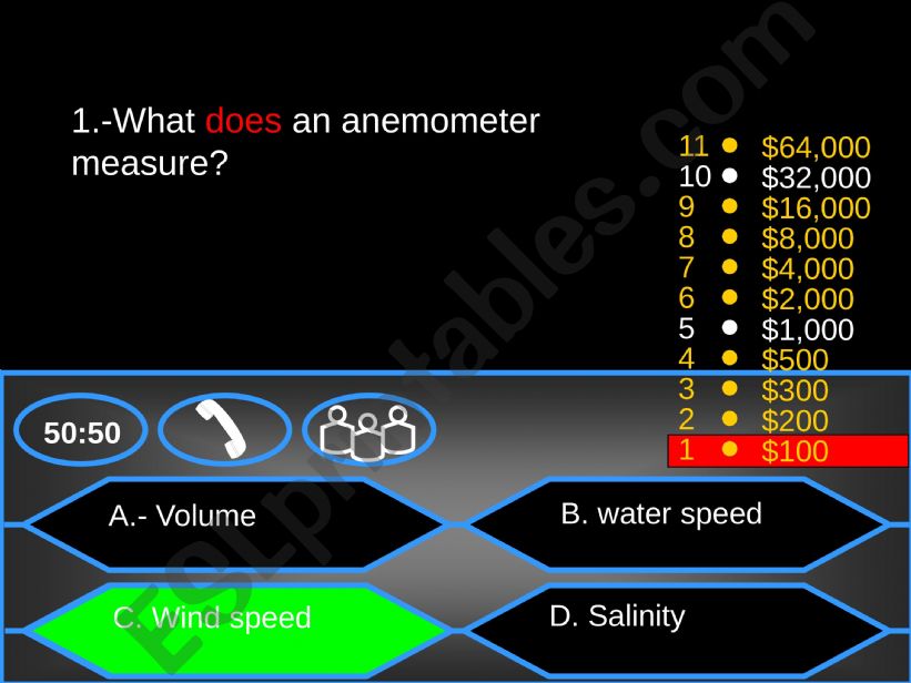 Present Simple powerpoint