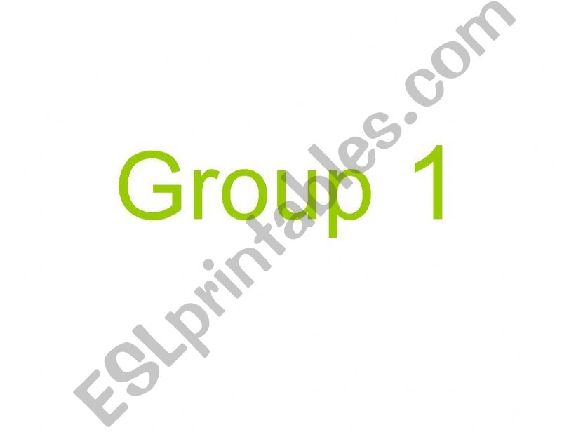 Flashcards - Pre-Beginner powerpoint
