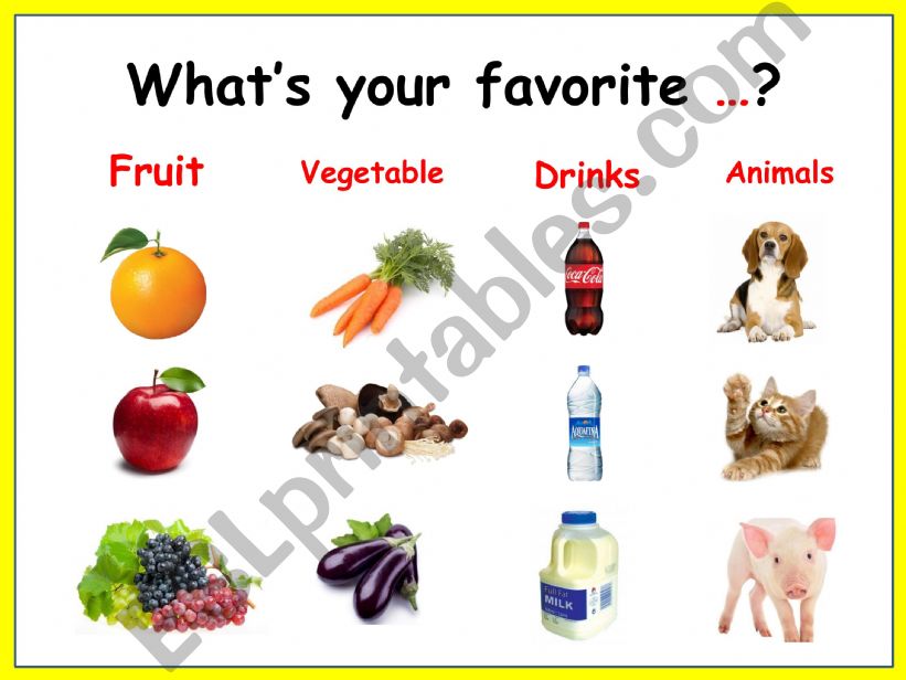 Whats your favorite powerpoint