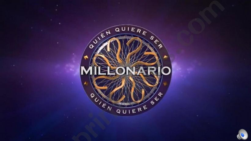 who wants to be millionaire powerpoint