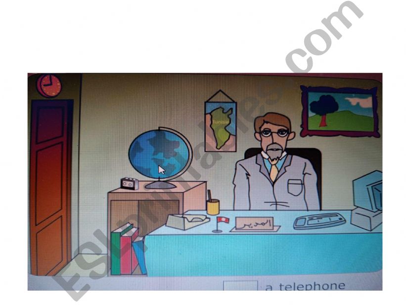 ppt  letï¿½s visit alyï¿½s school