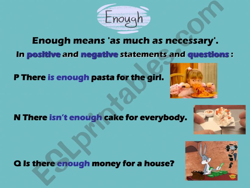 Quantifiers PART 4 powerpoint