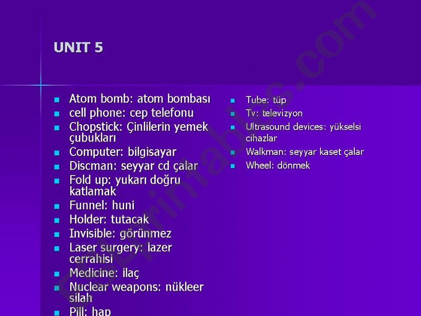 Esl English Powerpoints It Is My Students Great Works In Class