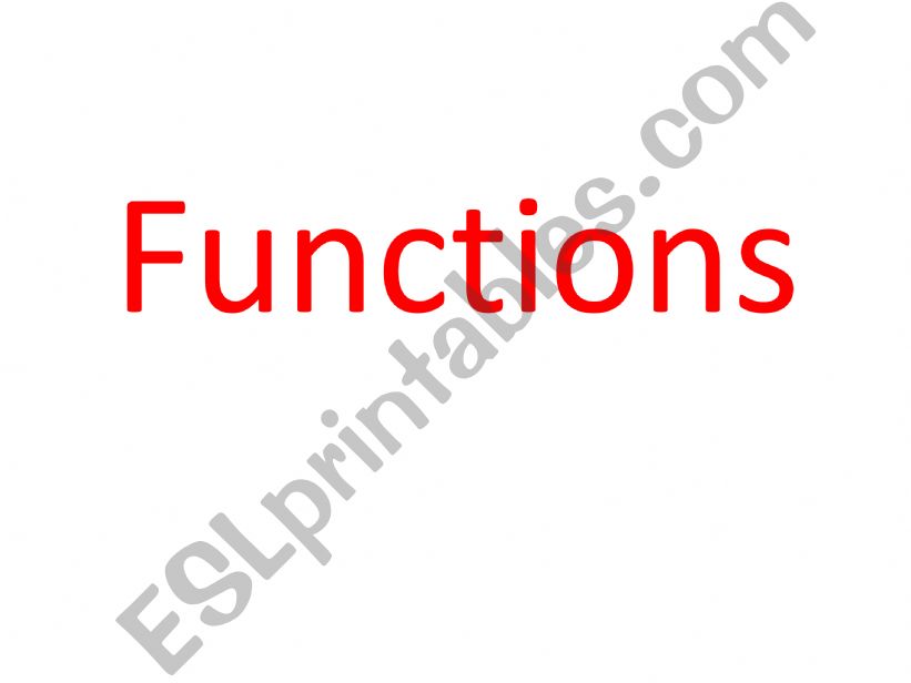Cause effect powerpoint