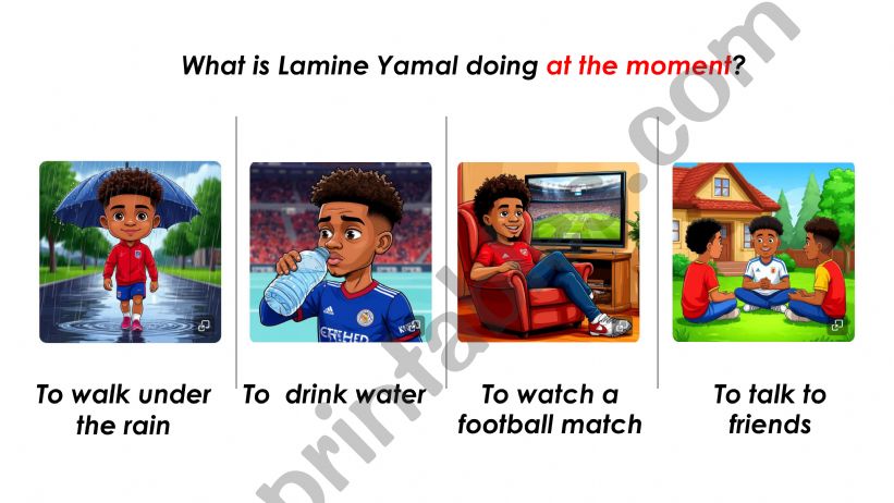 tenses revision powerpoint