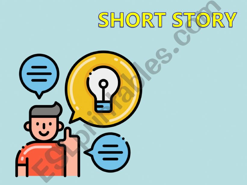How to Write a B2 level Short Story