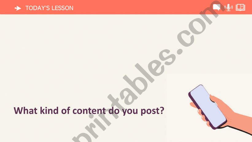 speaking travel  powerpoint