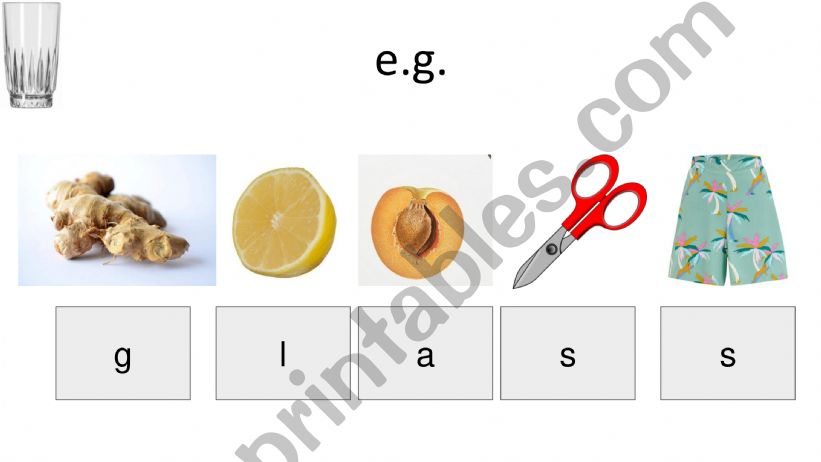 Puzzle Part 1  powerpoint