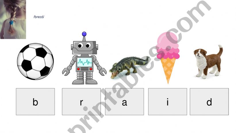 Puzzle Part 2  powerpoint