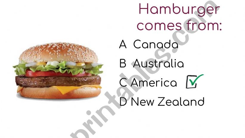 Dish Quiz Part 3  powerpoint