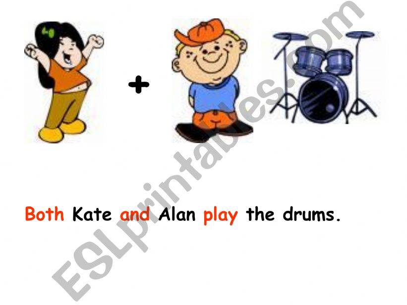 2nd form powerpoint