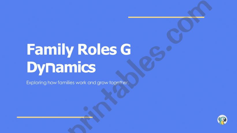 3rd year Module 1 Section 1  powerpoint