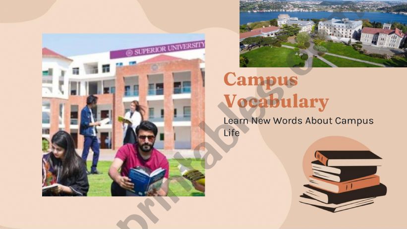 University  powerpoint