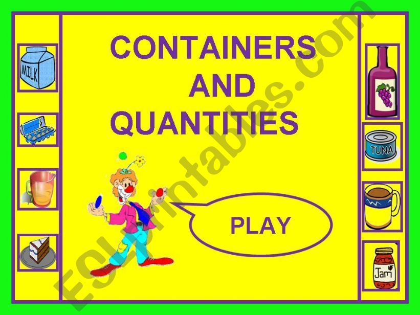 containers and quantities2 powerpoint