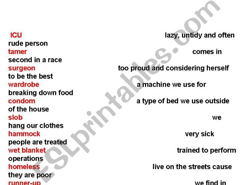 relative clause  powerpoint