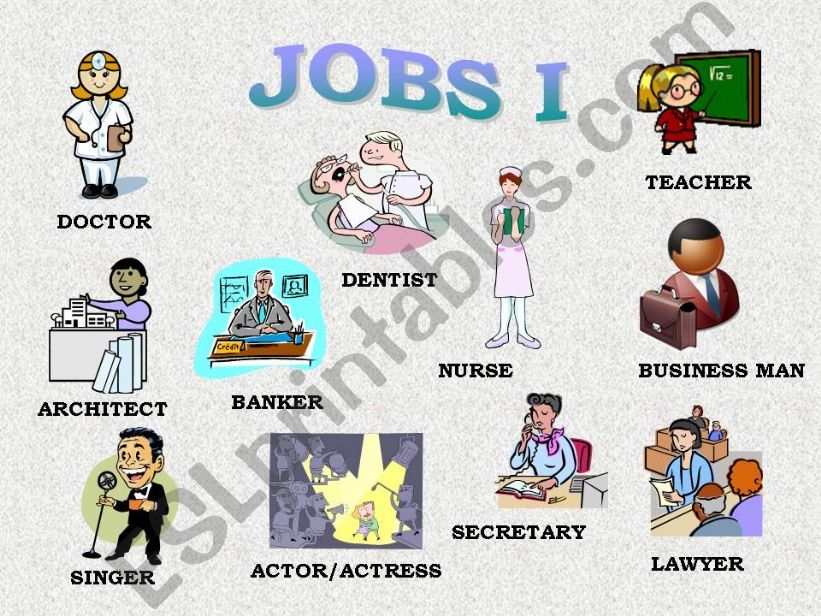 JOBS I powerpoint