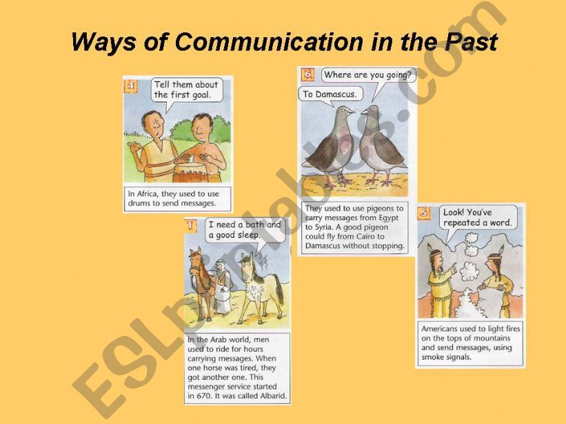 Mobile phones powerpoint
