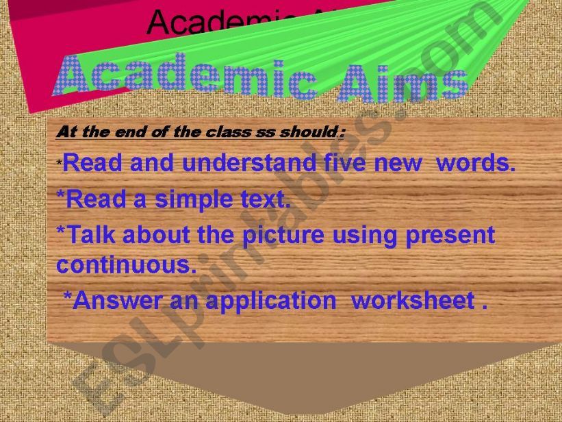 Cooperative learning powerpoint