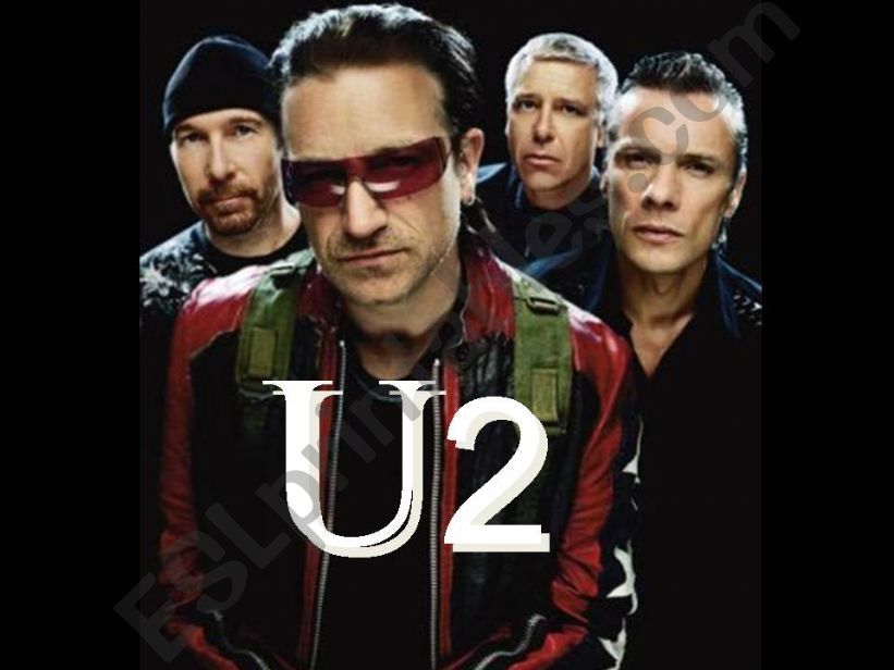 u2part1 powerpoint