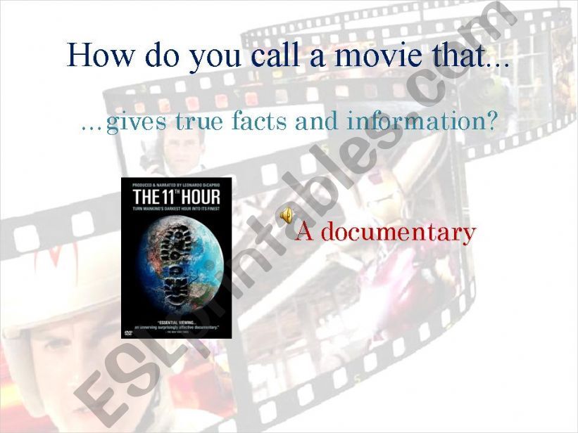 Movie genres_Part 4 powerpoint