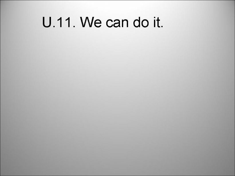 can powerpoint
