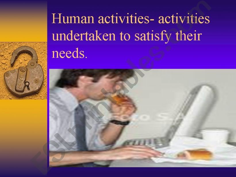 activities powerpoint