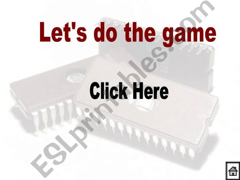 Logic Gates powerpoint