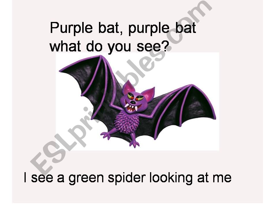 halloween song powerpoint