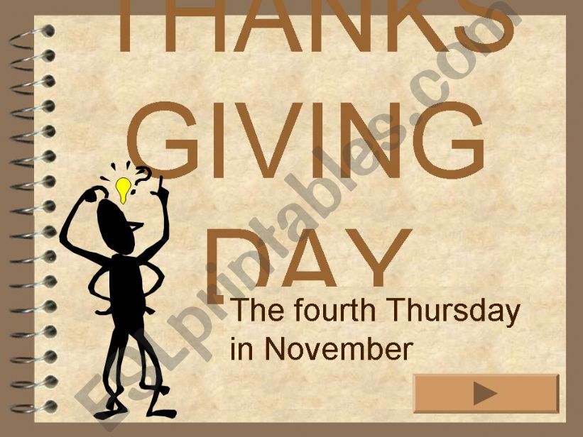 thanksgivingday-1 powerpoint