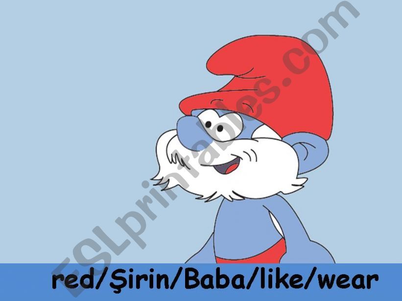 THE VERB 