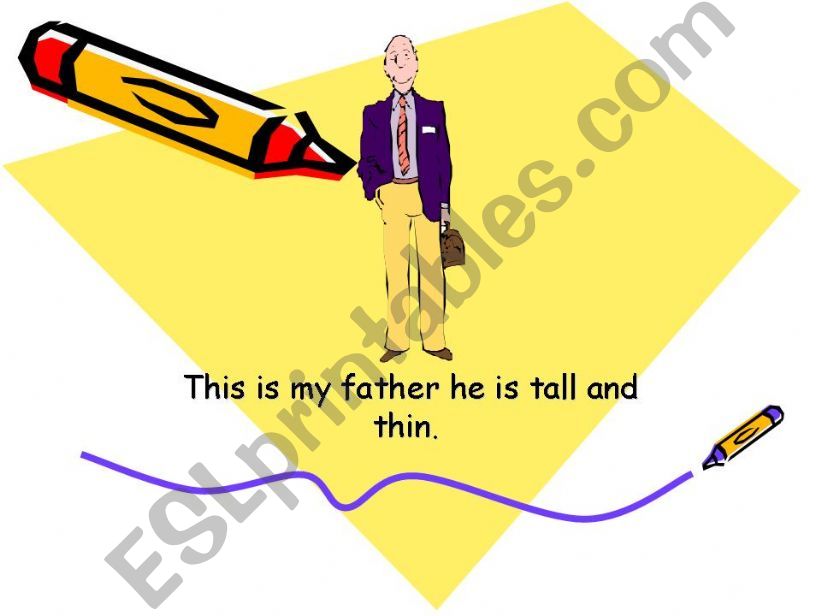 comparative powerpoint