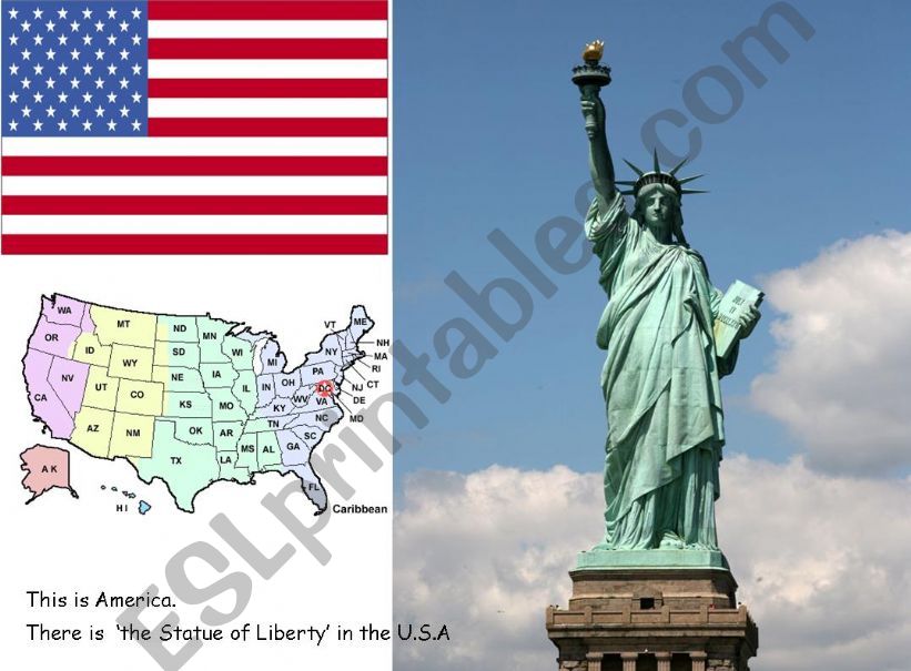 Around the world (part2 of 2) powerpoint