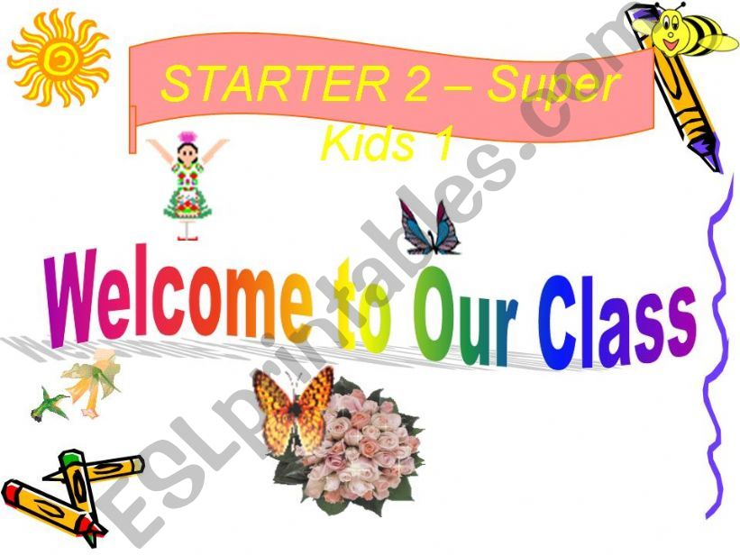 color powerpoint