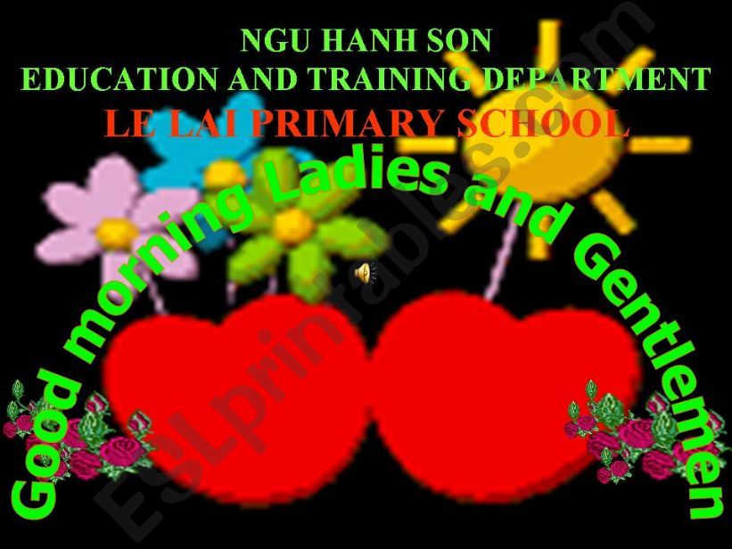 color games powerpoint