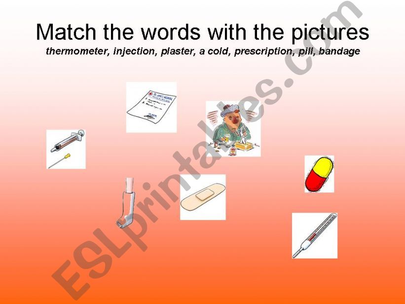 Health powerpoint