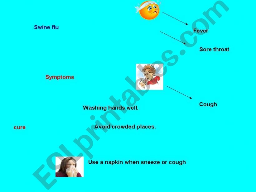 swine flu powerpoint