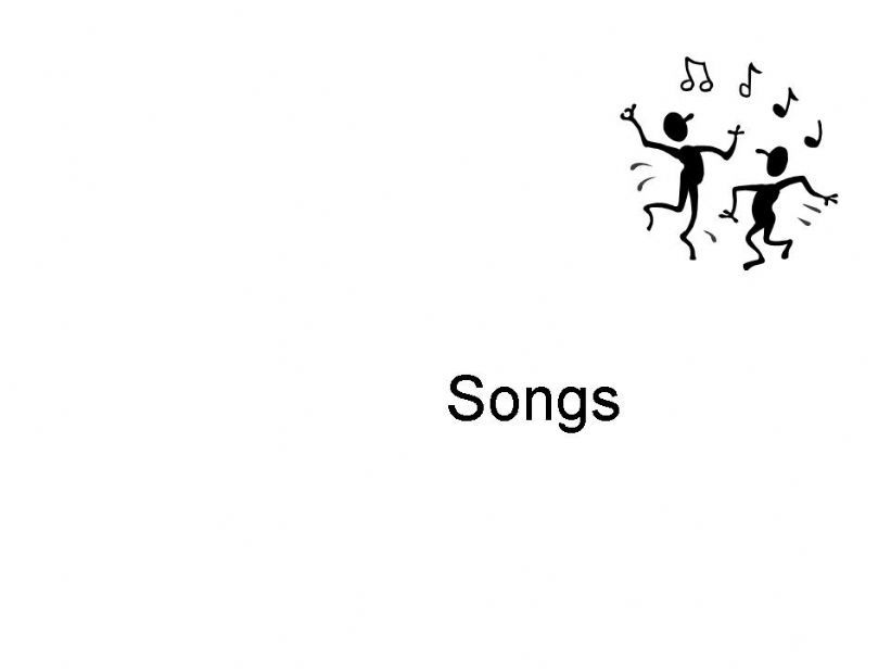 Songs (If You Are Happy & Head Shoulder Knee and Toe)