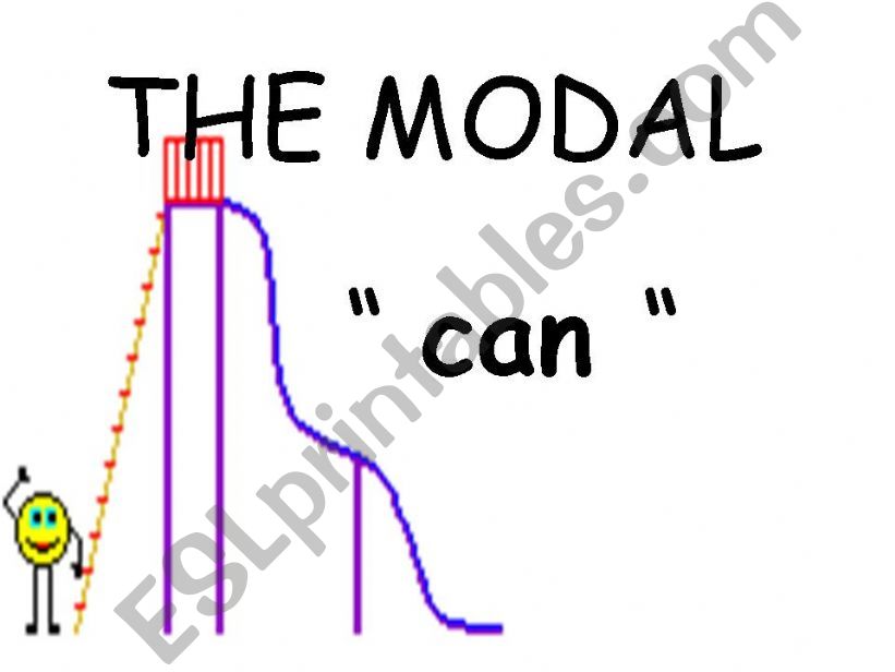 The Modal-