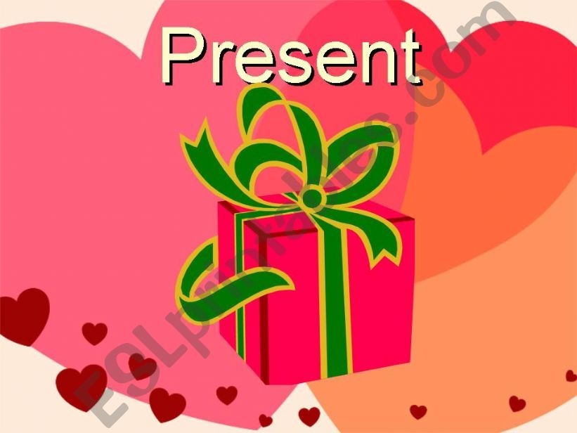 St. Valentine´s Day - vocabulary (Part 2)