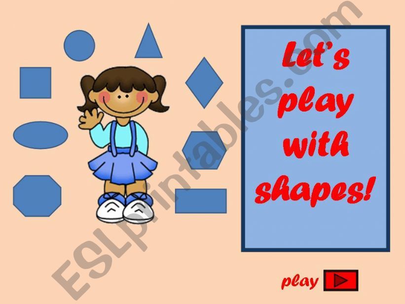 Shapes powerpoint