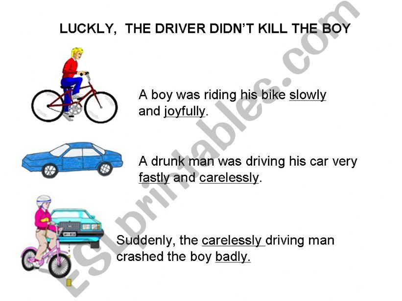 adverbs ppt powerpoint