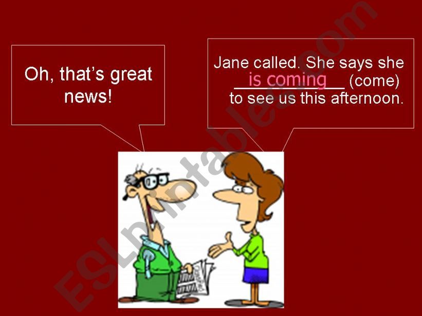 Future Tenses powerpoint