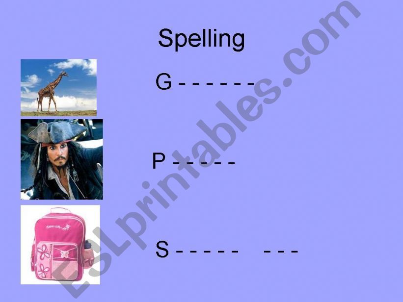beginners grammar (this, that, those, these, a/an, vocabulary, plurals,be)