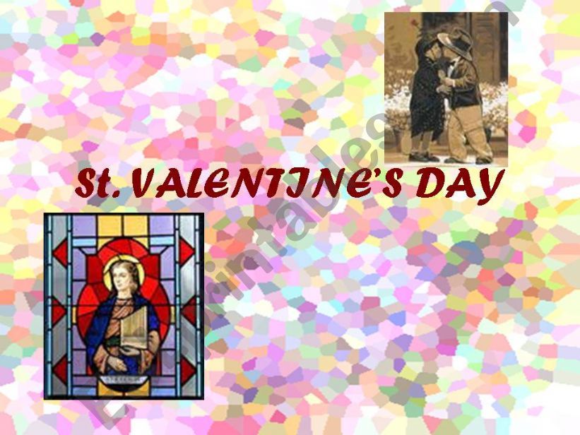 St.Valentine